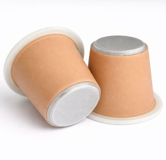 INTENSO - Caja 200 Cápsulas