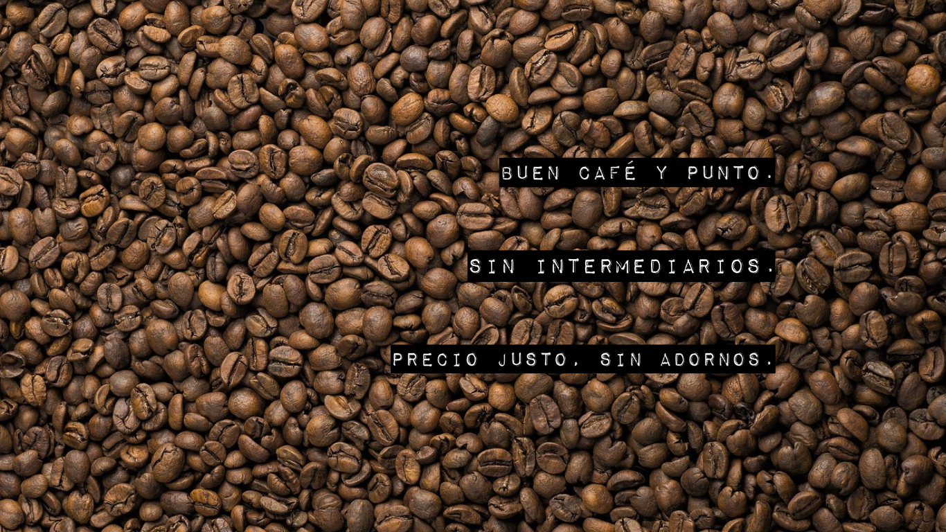 Galpon12 tienda Shopify café en grano