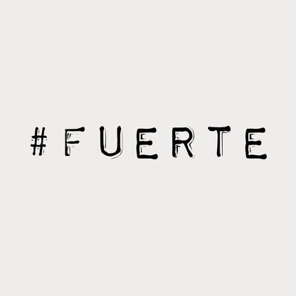 FUERTE - Caja 200 Cápsulas