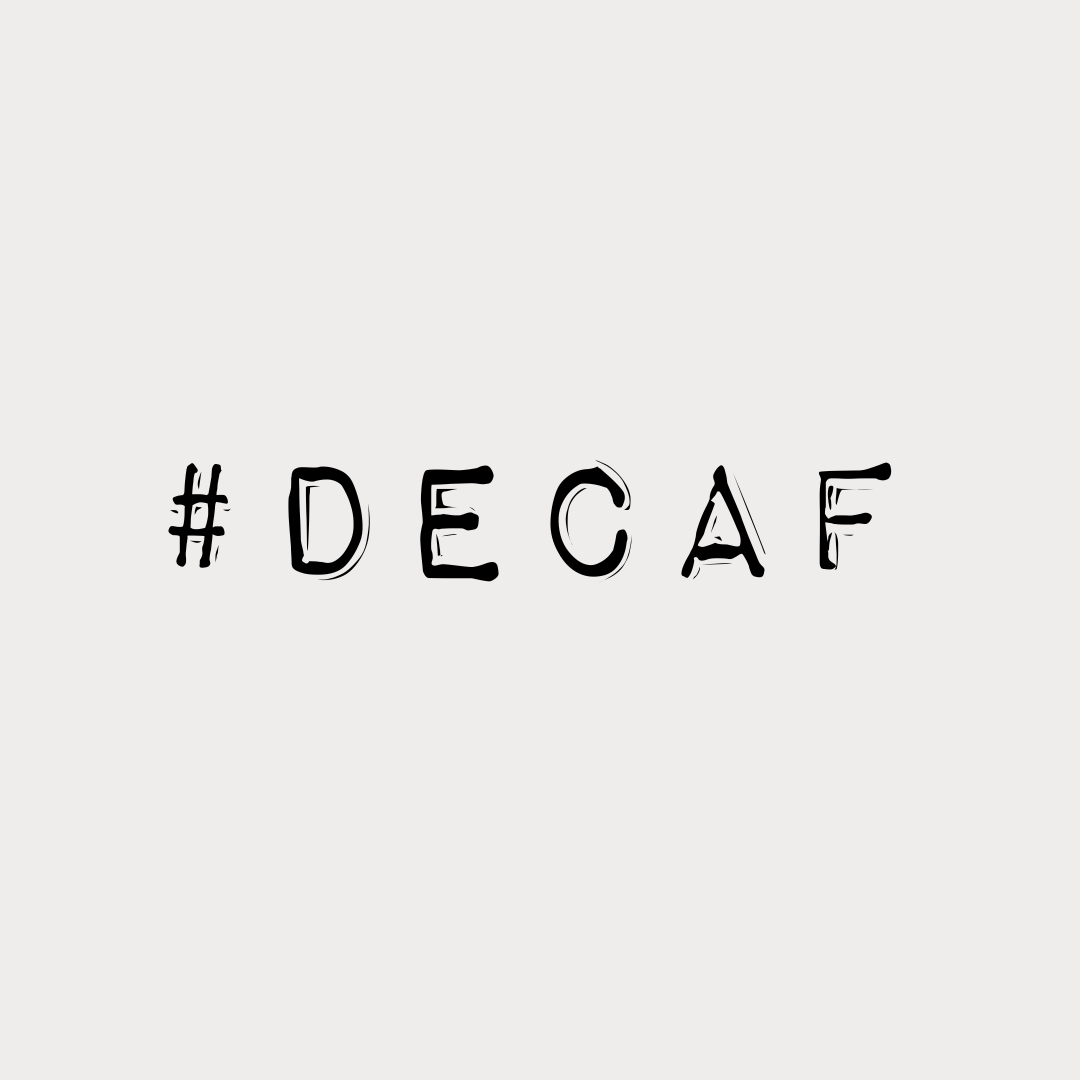 DECAF - Caja 200 Cápsulas